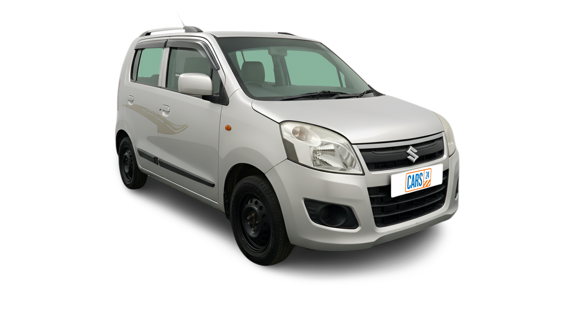 Maruti Wagon R 1.0-img
